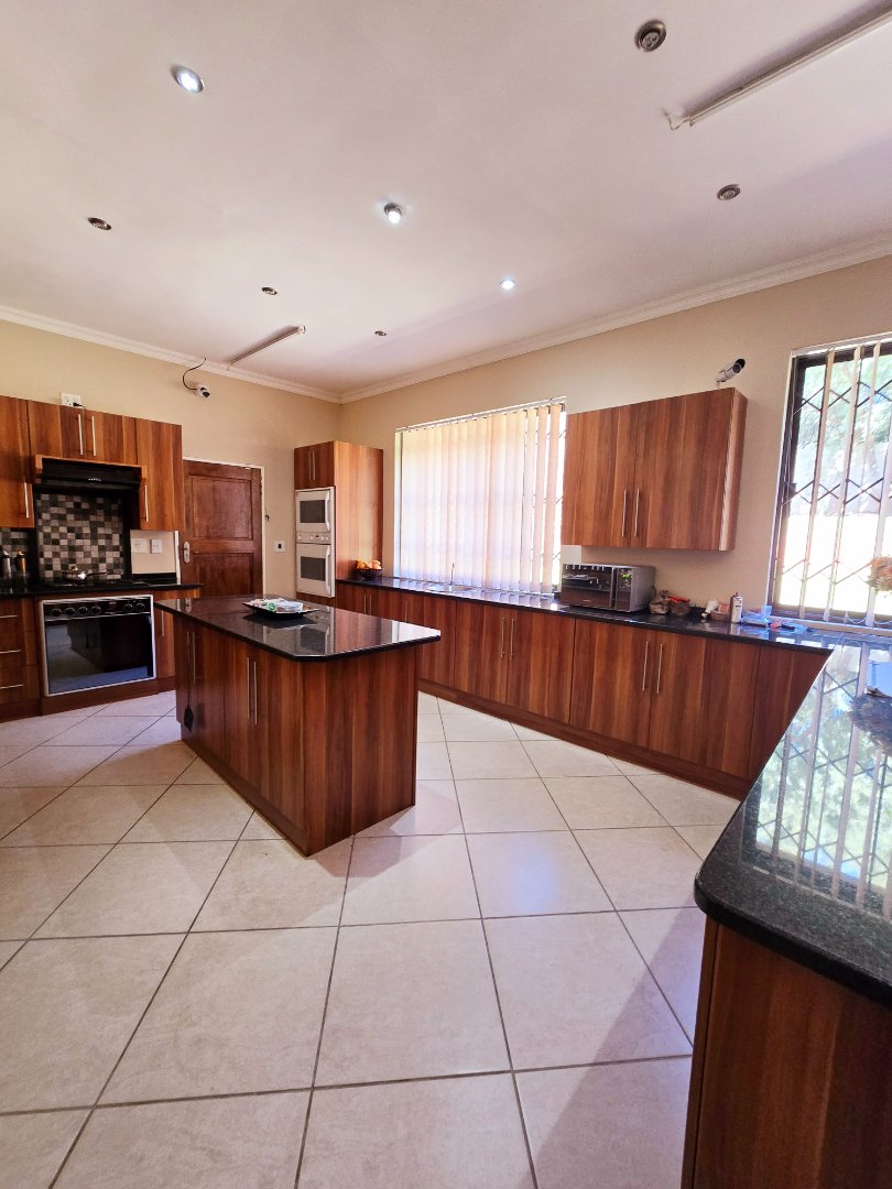 Commercial Property for Sale in Klerksdorp Rural North West